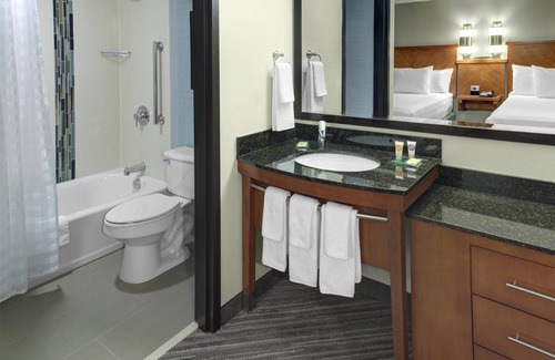Alpharetta Hotel | Hyatt Place Atlanta / Alpharetta / Windward Parkway