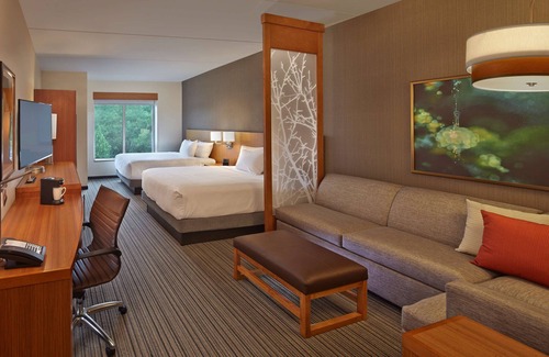 Chapel Hill Hotel | Hyatt Place Chapel Hill / Southern Village