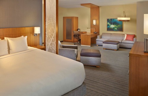 Chapel Hill Hotel | Hyatt Place Chapel Hill / Southern Village