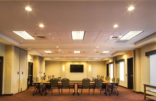 Charlottesville Hotel | Hyatt Place Charlottesville