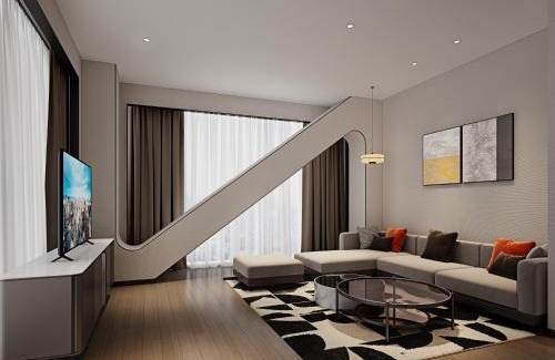 Shuangliu District Hotel | Hyatt Place Chengdu Bio-Town