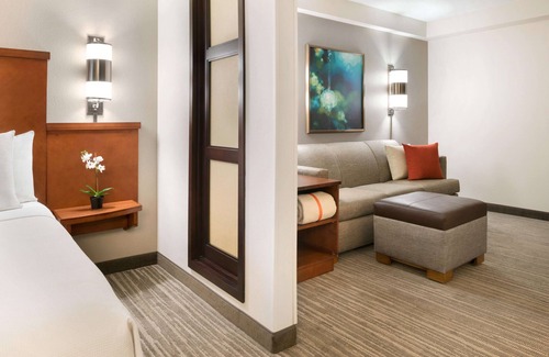 Schaumburg Hotel | Hyatt Place Chicago/ Schaumburg