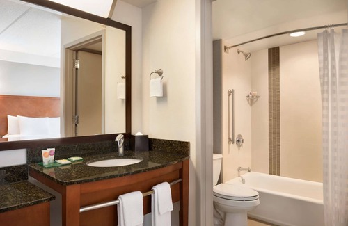 Schaumburg Hotel | Hyatt Place Chicago/ Schaumburg