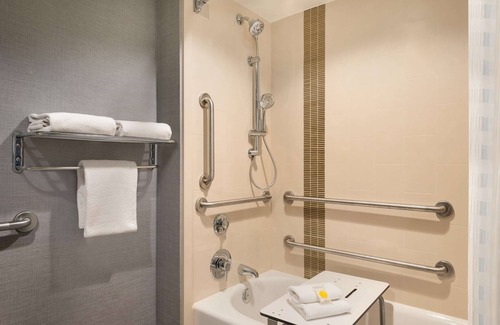 Schaumburg Hotel | Hyatt Place Chicago/ Schaumburg
