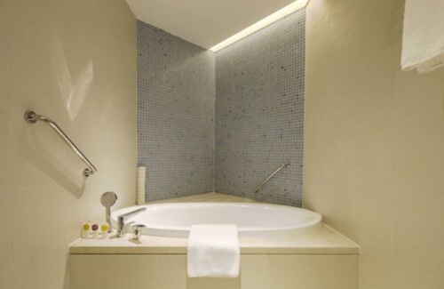 Chongli County Hotel | Hyatt Place Chongli
