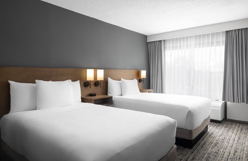 West Colorado Springs Hotel | Hyatt Place Colorado Springs/Garden of the Gods