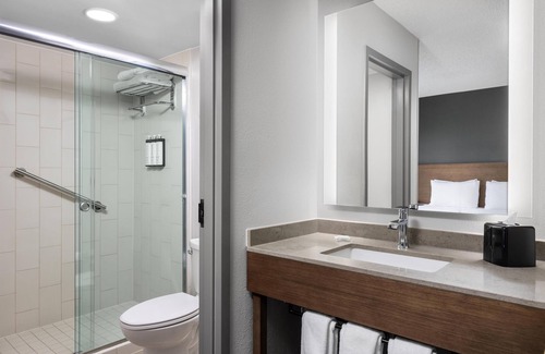 West Colorado Springs Hotel | Hyatt Place Colorado Springs/Garden of the Gods