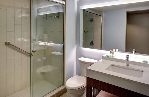 The Vista Hotel | Hyatt Place Columbia/Downtown/The Vista