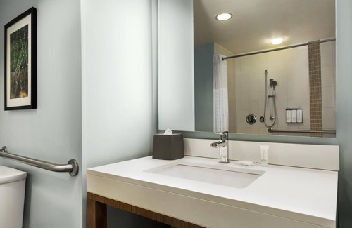 The Vista Hotel | Hyatt Place Columbia/Downtown/The Vista
