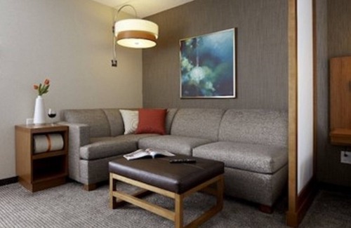 South Side Hotel | Hyatt Place Corpus Christi