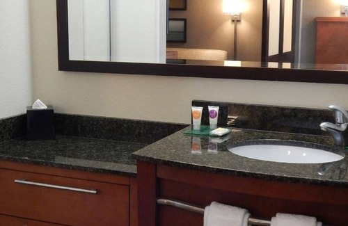 South Side Hotel | Hyatt Place Corpus Christi