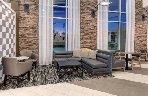 Allen Hotel | Hyatt Place Dallas/Allen