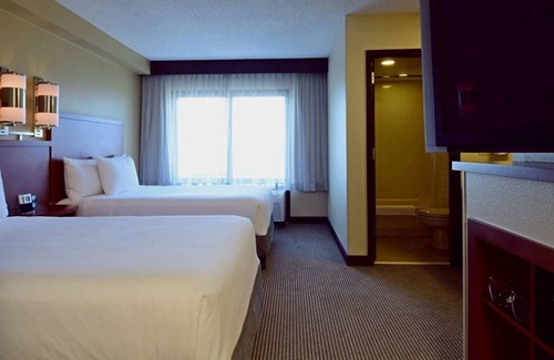 Las Colinas Hotel | Hyatt Place Dallas/Las Colinas