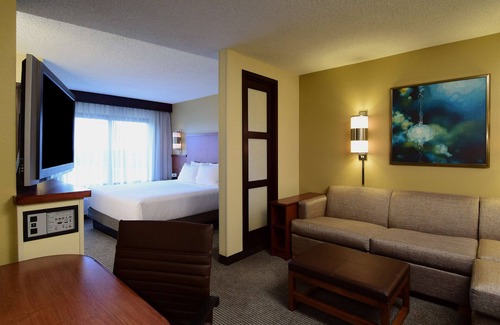 Las Colinas Hotel | Hyatt Place Dallas/Las Colinas