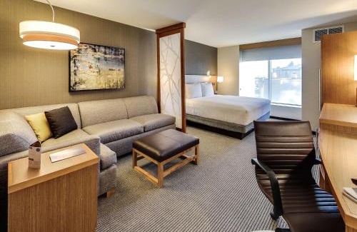 West Edmonton Hotel | Hyatt Place Edmonton West