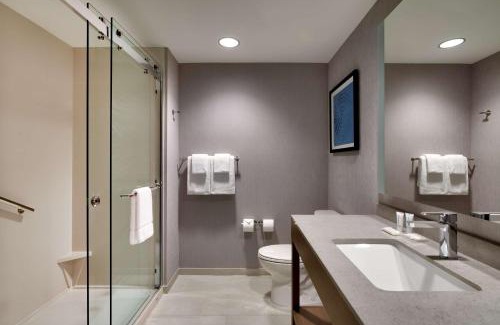 Fayetteville Hotel | Hyatt Place Fayetteville/Springdale