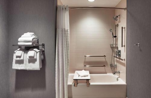 Fayetteville Hotel | Hyatt Place Fayetteville/Springdale