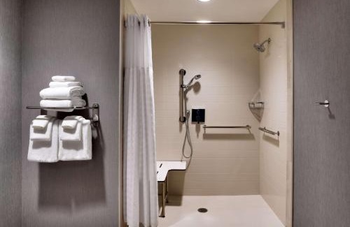 Fayetteville Hotel | Hyatt Place Fayetteville/Springdale