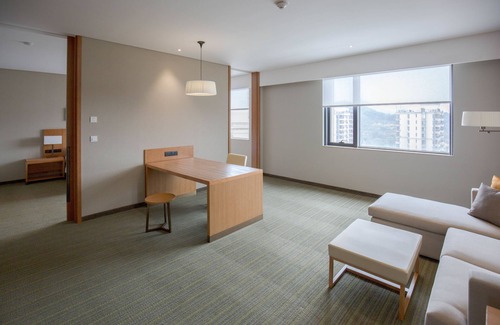 Nanhai Hotel | Hyatt Place Foshan Lishui