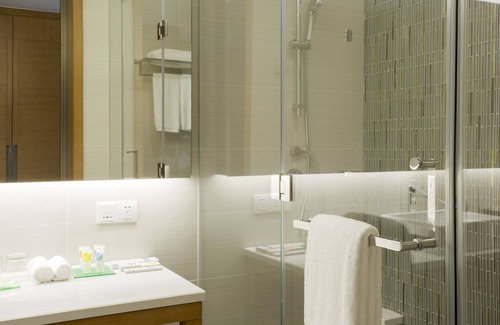 Nanhai Hotel | Hyatt Place Foshan Lishui