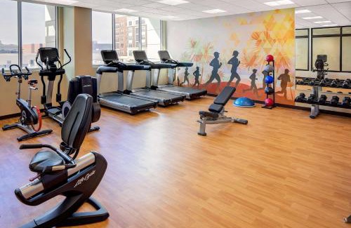 Downtown Hotel | Hyatt Place Glendale/Los Angeles