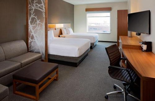Downtown Hotel | Hyatt Place Glendale/Los Angeles