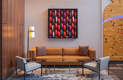 Wholesale District Hotel | Hyatt Place Indianapolis Downtown