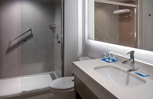Wholesale District Hotel | Hyatt Place Indianapolis Downtown