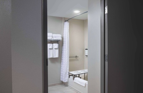Overland Park Hotel | Hyatt Place Kansas City/Overland Park/Convention Center