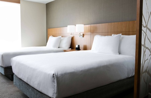 Lenexa Hotel | Hyatt Place Kansas City/Lenexa City Center