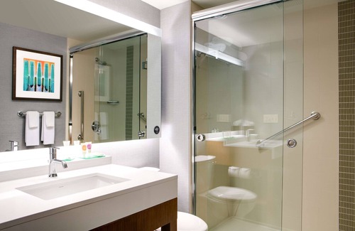Lenexa Hotel | Hyatt Place Kansas City/Lenexa City Center