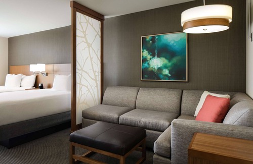 Lenexa Hotel | Hyatt Place Kansas City/Lenexa City Center