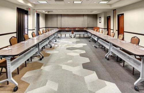 Downtown Hotel | Hyatt Place Lakeland Center