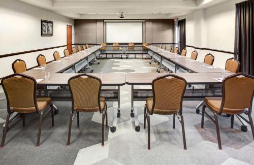 Downtown Hotel | Hyatt Place Lakeland Center