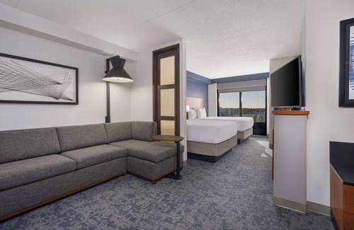 Downtown Hotel | Hyatt Place Lakeland Center