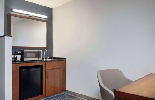 Downtown Hotel | Hyatt Place Lakeland Center