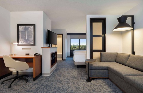 Downtown Hotel | Hyatt Place Lakeland Center