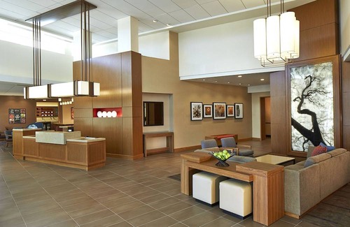 Lansing Hotel | Hyatt Place Lansing-East