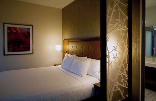 Enterprise Hotel | Hyatt Place Las Vegas at Silverton Village