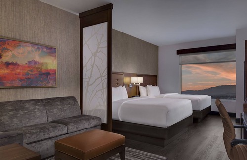 Enterprise Hotel | Hyatt Place Las Vegas at Silverton Village
