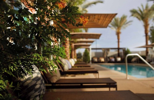 Enterprise Hotel | Hyatt Place Las Vegas at Silverton Village