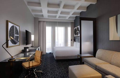 Los Angeles Hotel | Hyatt Place LAX/Century Blvd
