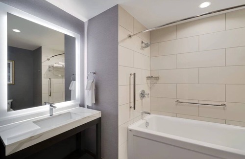 Los Angeles Hotel | Hyatt Place LAX/Century Blvd