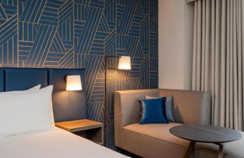 Leeds City Center Hotel | Hyatt Place Leeds