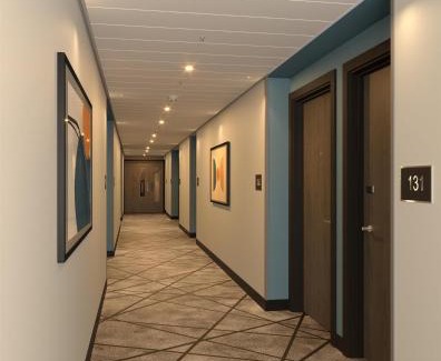 Leeds City Center Hotel | Hyatt Place Leeds