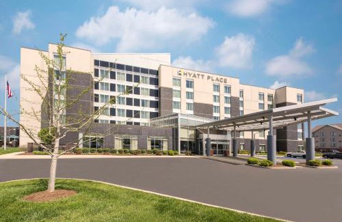 Lexington Hotel | Hyatt Place Lexington