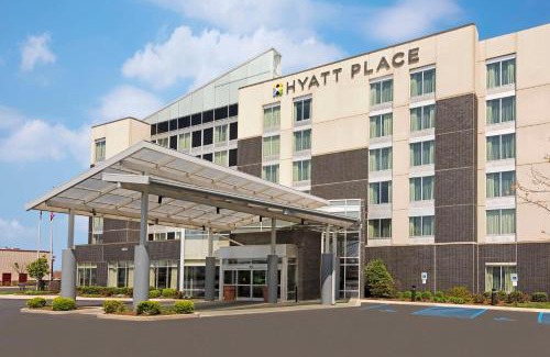 Lexington Hotel | Hyatt Place Lexington