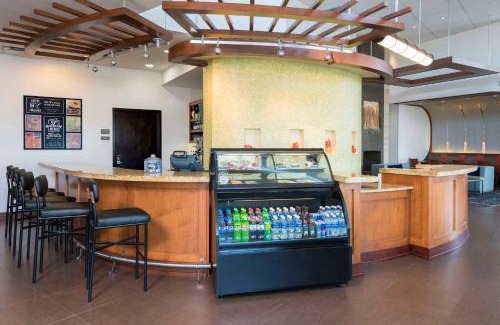 Lexington Hotel | Hyatt Place Lexington
