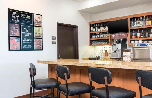 Lexington Hotel | Hyatt Place Lexington