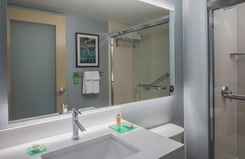 Hunters Point Hotel | Hyatt Place Long Island City/New York City